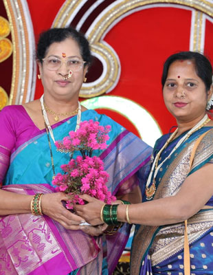 Mahila-Group