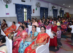 Haldi Kunku Program 26 Jan 2026 Haldi Kunku Program 26 Jan 2026