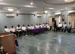 Perki Samaj Election