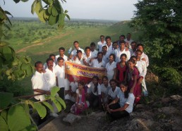 Meritorious Students and Matrimony, Lakhandur-2013
