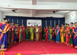 25 Years of Togetherness: Celebration & Cultural Get-Together Program 25 Years of Togetherness: Celebration & Cultural Get-Together Program