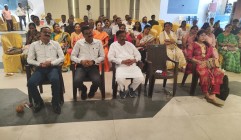 Free Medical & Health Check-up Camp 12 Oct 2025