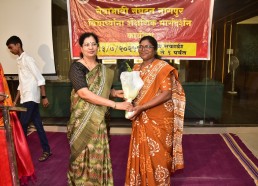Perki Samaj Educational Guidance 2025