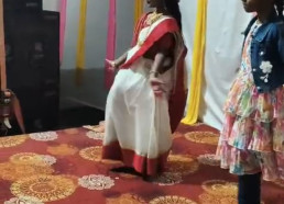 Haldi Kunku Program 28 Jan 2026