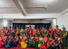 25 Years of Togetherness: Celebration & Cultural Get-Together Program 25 Years of Togetherness: Celebration & Cultural Get-Together Program