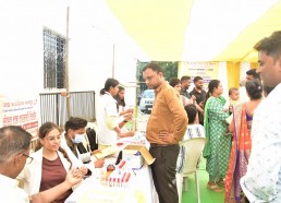 Perki Samaj free-medical-camp-12-oct-2025 Perki Samaj free-medical-camp-12-oct-2025