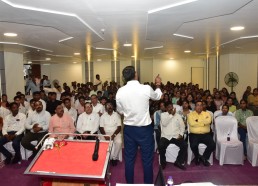 Perki Samaj Educational Guidance 2025