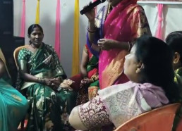 Haldi Kunku Program 28 Jan 2026