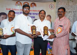 Perki Samaj nanded-26-oct-2025 Perki Samaj nanded-26-oct-2025