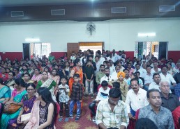 Meritorious Students and Matrimony 2023