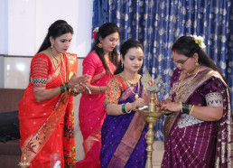 Haldi Kunku Program 26 Jan 2026 Haldi Kunku Program 26 Jan 2026