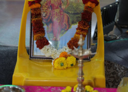 Haldi Kunku Program 26 Jan 2026 Haldi Kunku Program 26 Jan 2026