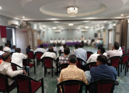 Perki Samaj Election