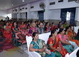 Haldi Kunku Program 26 Jan 2026 Haldi Kunku Program 26 Jan 2026