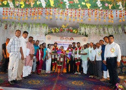 Perki Samaj nanded-26-oct-2025 Perki Samaj nanded-26-oct-2025