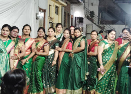 Haldi Kunku Program 28 Jan 2026