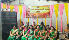 Perki Samaj Kampthi Women