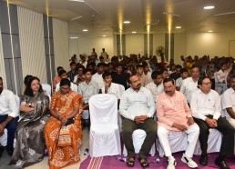 Perki Samaj Educational Guidance 2025