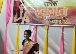 Haldi Kunku Program 28 Jan 2026