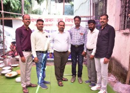 Perki Samaj free-medical-camp-12-oct-2025 Perki Samaj free-medical-camp-12-oct-2025