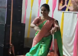 Haldi Kunku Program 28 Jan 2026