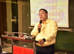 Perki Samaj Educational Guidance 2025
