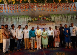 Perki Samaj nanded-26-oct-2025 Perki Samaj nanded-26-oct-2025