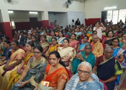 Meritorious Students and Matrimony 2023