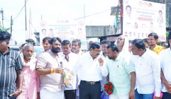 Meritorious Students Felicitation & Introduction Meet, 26 Oct 2025