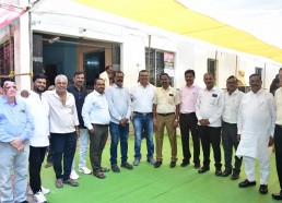 Perki Samaj free-medical-camp-12-oct-2025 Perki Samaj free-medical-camp-12-oct-2025