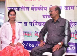 Perki Samaj free-medical-camp-12-oct-2025 Perki Samaj free-medical-camp-12-oct-2025