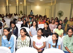 Perki Samaj Educational Guidance 2025