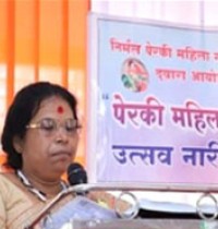 Geeta Gulabrao Paydelwar