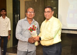 Perki Samaj Educational Guidance 2025