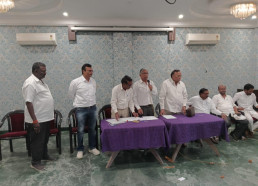 Perki Samaj Election