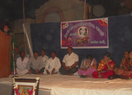 Makar Sankranti Mahotsav- Kamptee Year - 2013