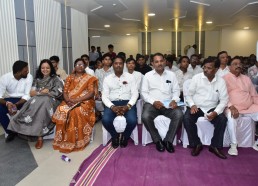 Perki Samaj Educational Guidance 2025