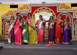 Haldi Kunku Program 26 Jan 2026 Haldi Kunku Program 26 Jan 2026