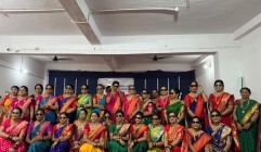 25 Years of Togetherness: Celebration & Cultural Get-Together Program 
