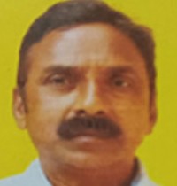 Shanta Shankar Panchalwar, Nagpur