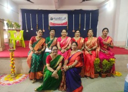 25 Years of Togetherness: Celebration & Cultural Get-Together Program 25 Years of Togetherness: Celebration & Cultural Get-Together Program