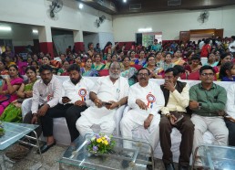 Meritorious Students and Matrimony 2023