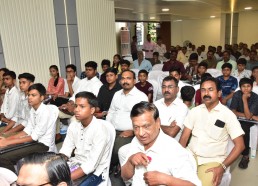 Perki Samaj Educational Guidance 2025