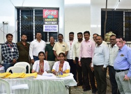 Perki Samaj free-medical-camp-12-oct-2025 Perki Samaj free-medical-camp-12-oct-2025