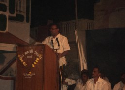 Makar Sankranti Mahotsav- Kamptee Year - 2013