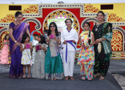 Haldi Kunku Program 26 Jan 2026 Haldi Kunku Program 26 Jan 2026