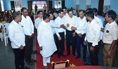 Free Medical & Health Check-up Camp 12 Oct 2025