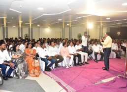 Perki Samaj Educational Guidance 2025