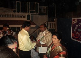 Makar Sankranti Mahotsav- Kamptee Year - 2013