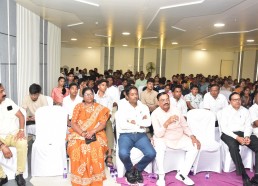 Perki Samaj Educational Guidance 2025